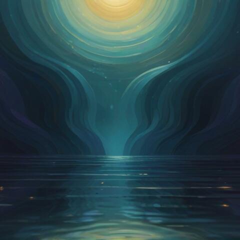 Guided Meditation for Eye Palming and Relaxation (5 Minutes)