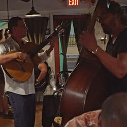 My Guitar (feat. Jeff Tareila)