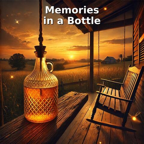 Memories in a Bottle