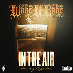 In The Air (feat. Cappadonna)
