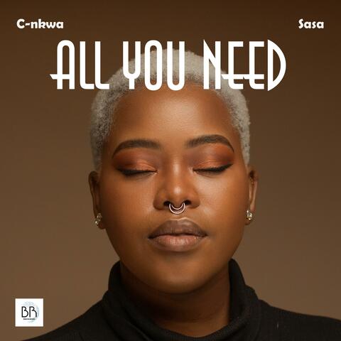 All You Need (feat. Sasa)
