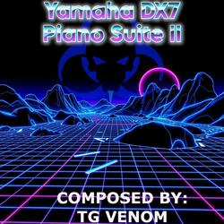 Yamaha DX7 Piano Suite II