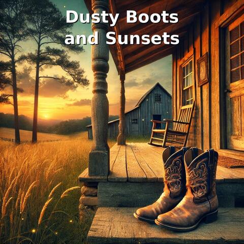 Dusty Boots and Sunsets