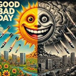 GOODBADDAY (feat. Metro 28)
