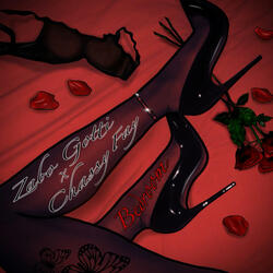 Bedroom (feat. Chassy Fay)