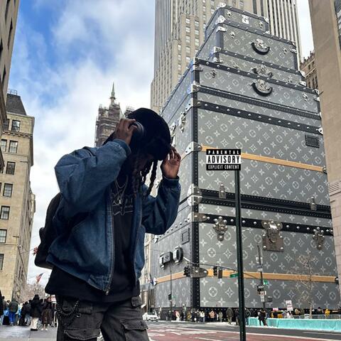 THE PLAN (feat. Xottic)