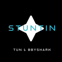STUNTIN (feat. TUN)
