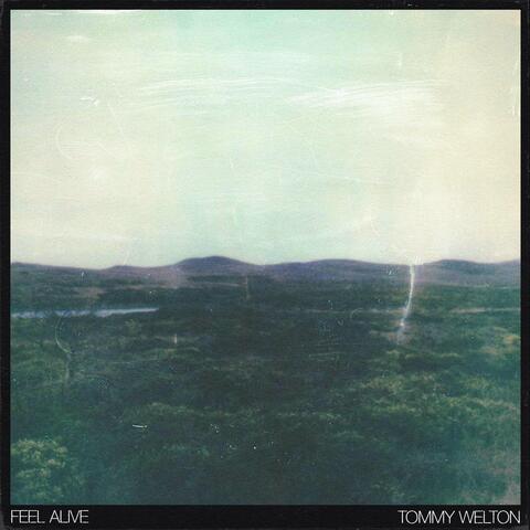 Feel Alive