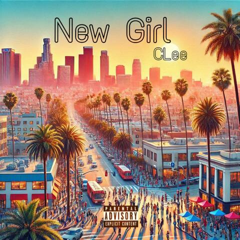 New Girl