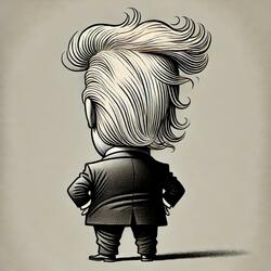 Sha Sha Sha Lo (The Trump Song)