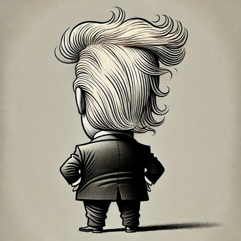 Sha Sha Sha Lo (The Trump Song)