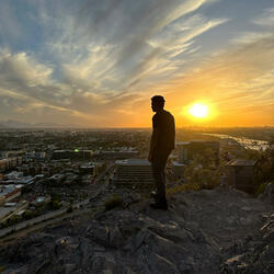 Space and Timez (feat. Kamblamian)