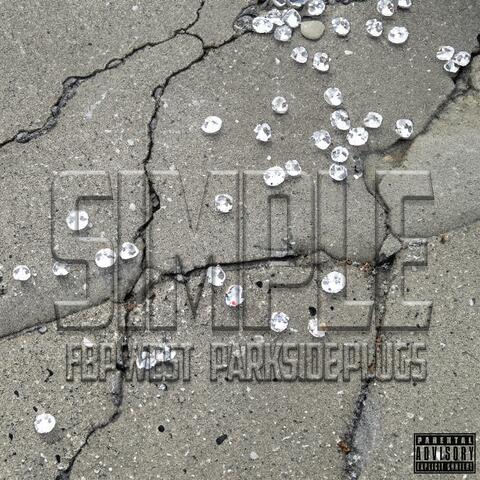 Simple (feat. Parkside Plug$)