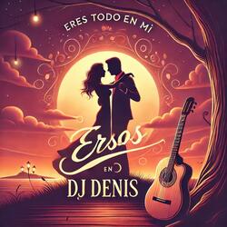 Eres todo en mi