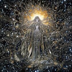 Infinite Whole