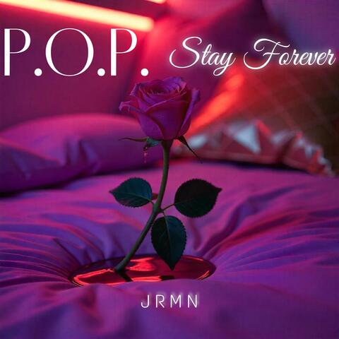 P.O.P. (Stay Forever)