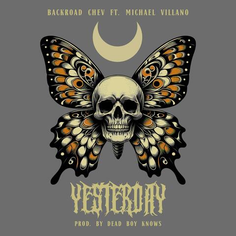 Yesterday (feat. Michael Villano)