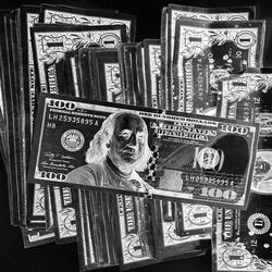 Monster (feat. Sir Napkin & Cadn)