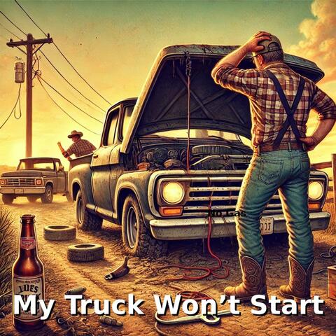 My Truck Won’t Start
