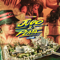 Jugo y Plata (feat. 0-600)