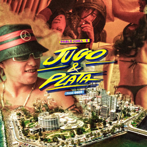 Jugo y Plata (feat. 0-600)