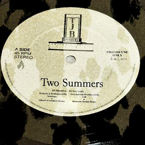 Two Summers
