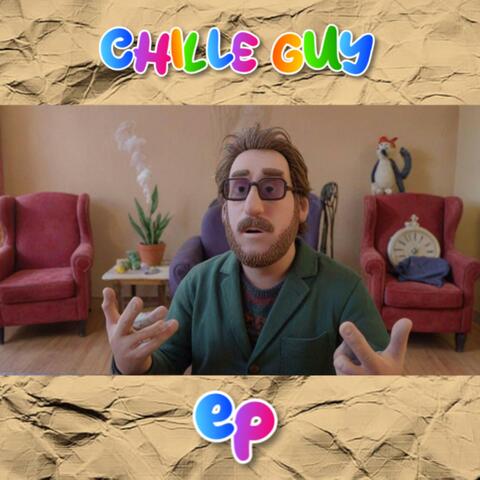 Chille Guy