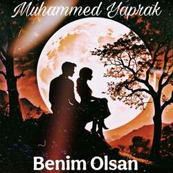 Benim Olsan