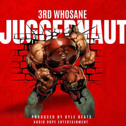 JUGGERNAUT