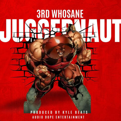 JUGGERNAUT