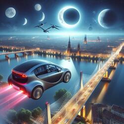 Eclipse Drive
