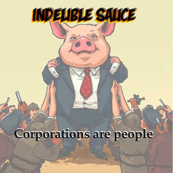 Corporations are People