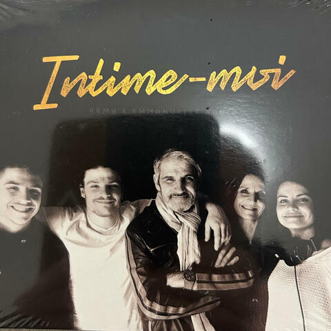 Intime-moi