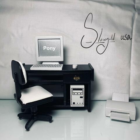 Pony