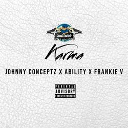 Karma (feat. Ability & Frankie V)