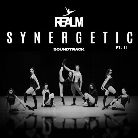 Synergetic Pt.II (Original Ballet Soundtrack)