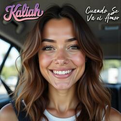 Cuando Se Va el Amor