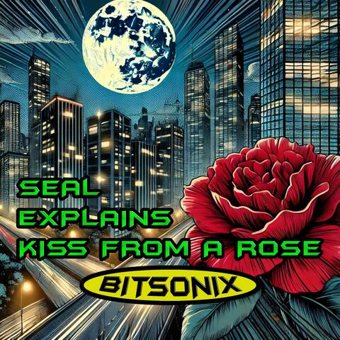 Seal Explains Kiss From A Rose