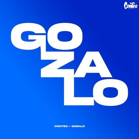 Gozalo (Conteo)
