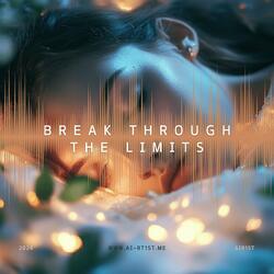 한계를 뛰어 넘어