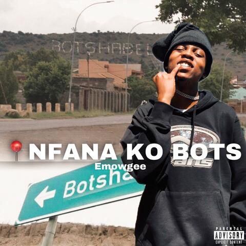 Nfana Ko Bots