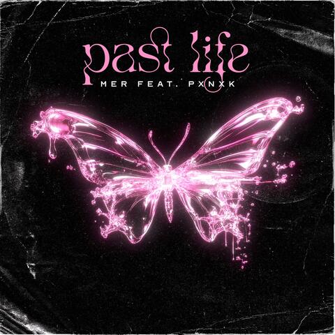Past Life (feat. Pxnxk)