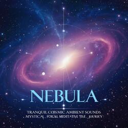 Nebula (Tranquil Cosmic Ambient Sounds Mystical Meditative Journey)