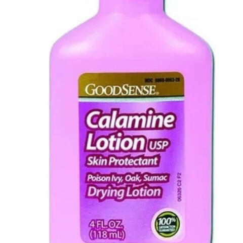 Calamine