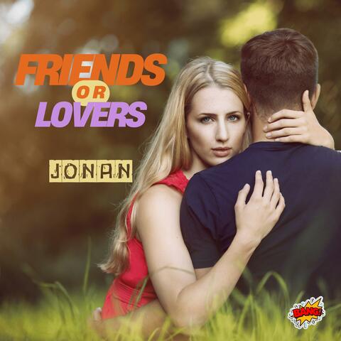 Friends Or Lovers