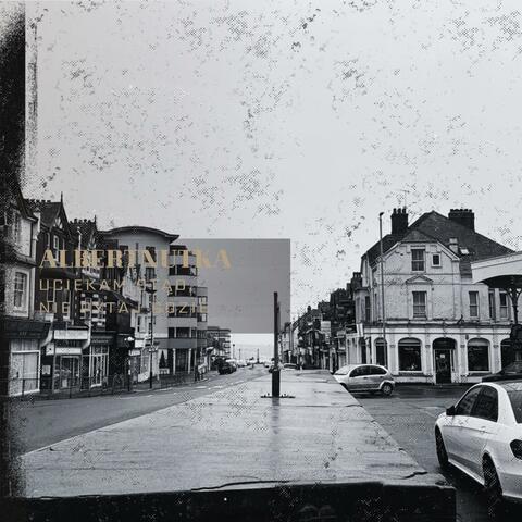 Uciekam stąd, nie pytaj gdzie