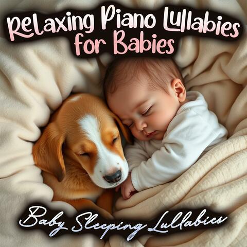 Relaxing Piano Lullabies for Babies