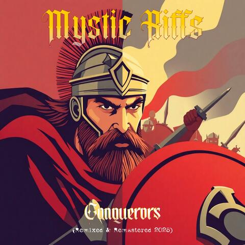 Conquerors (Remixed & Remastered 2025)