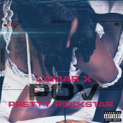 POV (feat. PRETTY ROCKSTAR)