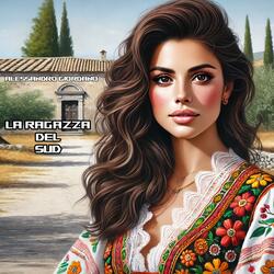 La ragazza del sud